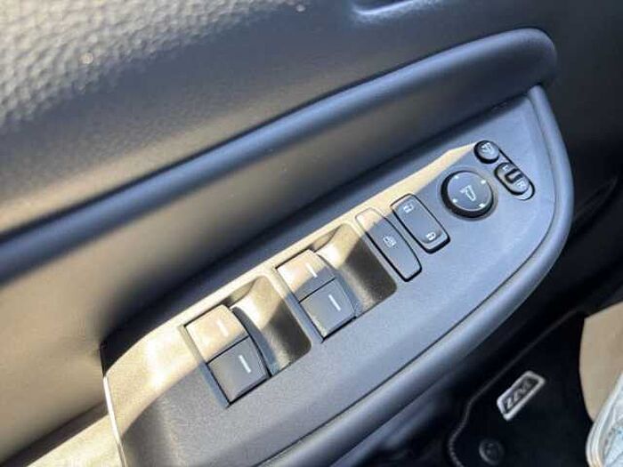 Honda Jazz e:HEV 1.5 i-MMD Hybrid Advance *1HD*