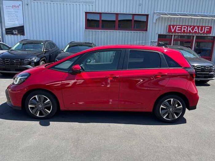 Honda Jazz e:HEV 1.5 i-MMD Hybrid Advance *1HD*