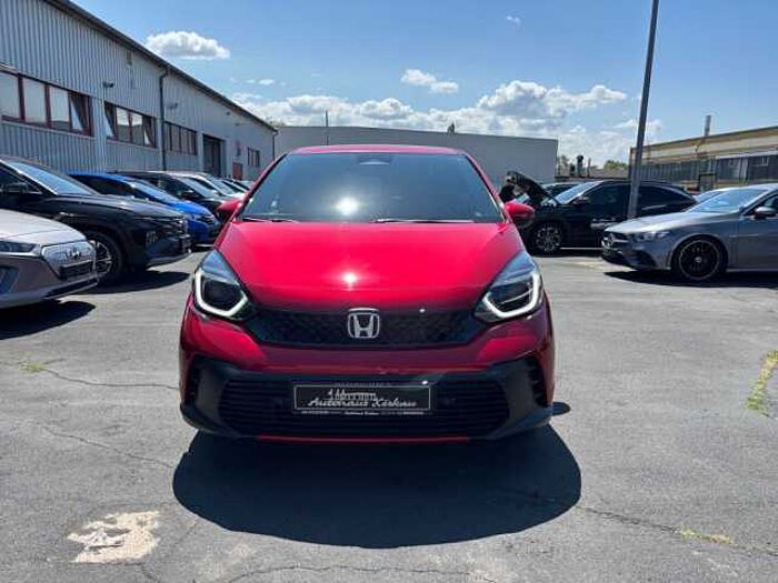 Honda Jazz e:HEV 1.5 i-MMD Hybrid Advance *1HD*