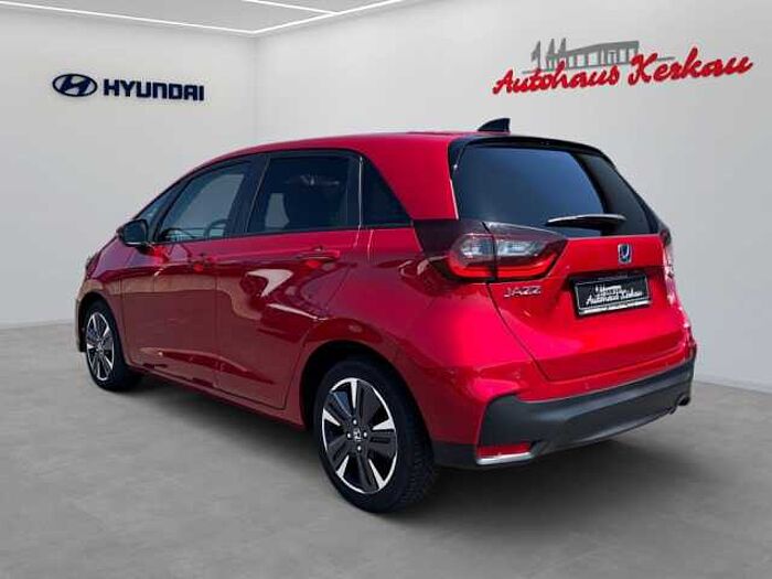 Honda Jazz e:HEV 1.5 i-MMD Hybrid Advance *1HD*