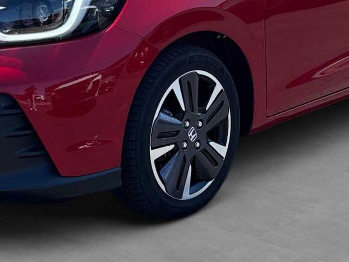 Honda Jazz e:HEV 1.5 i-MMD Hybrid Advance *1HD*