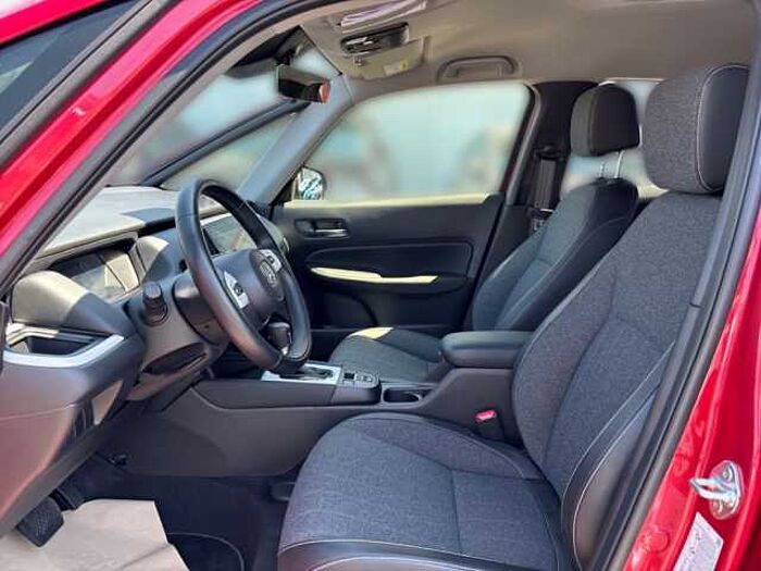 Honda Jazz e:HEV 1.5 i-MMD Hybrid Advance *1HD*