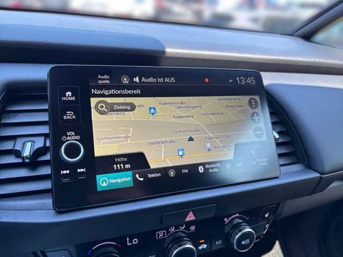 Honda Jazz e:HEV 1.5 i-MMD Hybrid Advance *1HD*