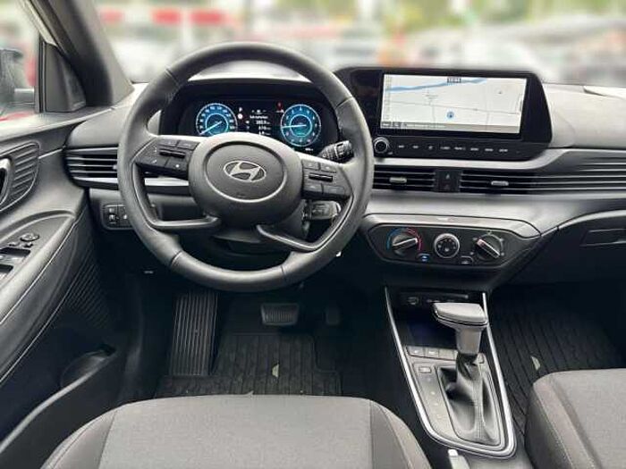 Hyundai i20 1.0 T-GDI DCT Blackline