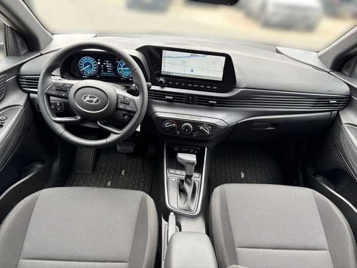 Hyundai i20 1.0 T-GDI DCT Blackline