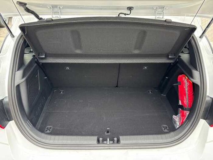Hyundai i20 1.0 T-GDI DCT Blackline