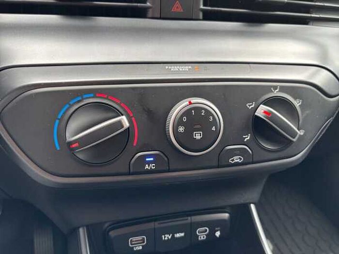 Hyundai i20 1.0 T-GDI DCT Blackline