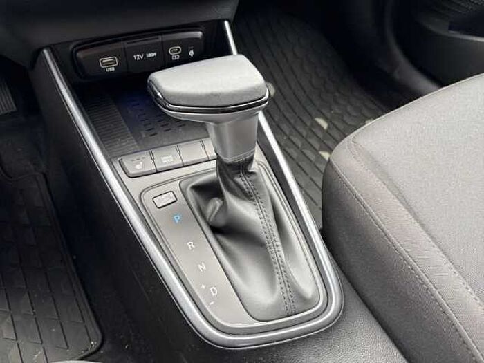 Hyundai i20 1.0 T-GDI DCT Blackline