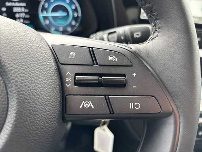 Hyundai i20 1.0 T-GDI DCT Blackline