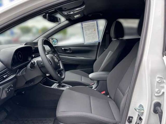 Hyundai i20 1.0 T-GDI DCT Blackline