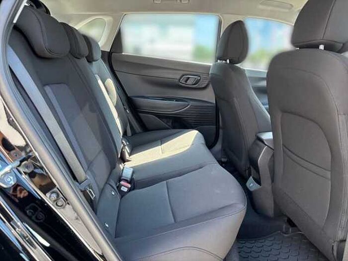 Hyundai i20 1.0 T-GDI Trend