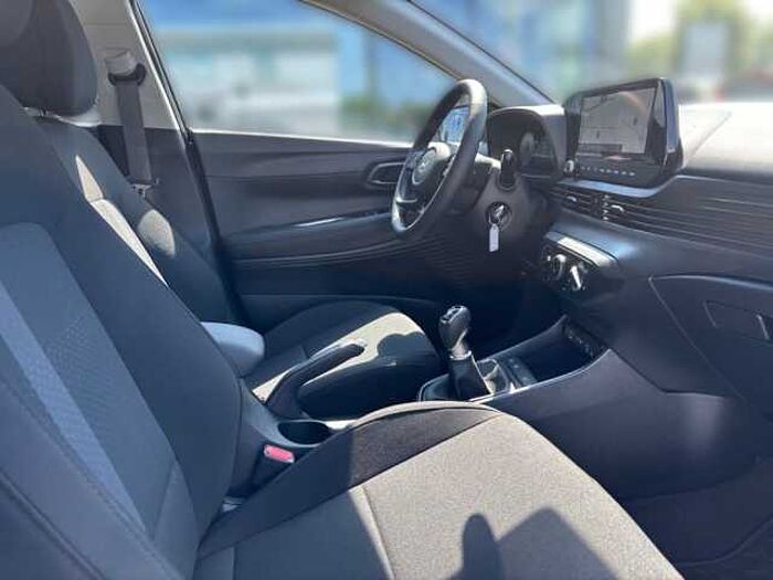 Hyundai i20 1.0 T-GDI Trend