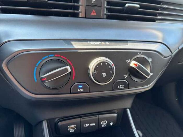 Hyundai i20 1.0 T-GDI Trend