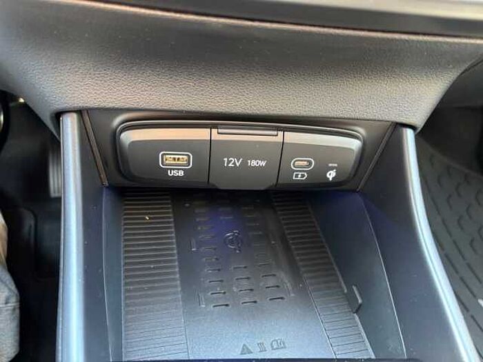 Hyundai i20 1.0 T-GDI Trend
