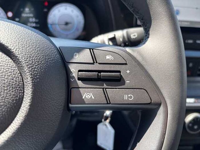 Hyundai i20 1.0 T-GDI Trend