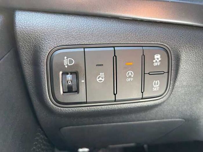 Hyundai i20 1.0 T-GDI Trend