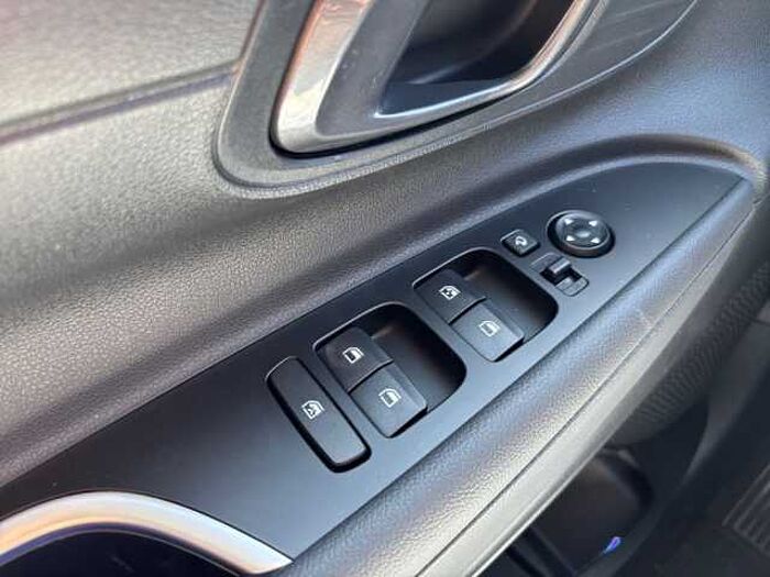 Hyundai i20 1.0 T-GDI Trend