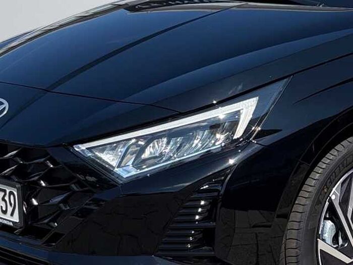 Hyundai i20 1.0 T-GDI Trend