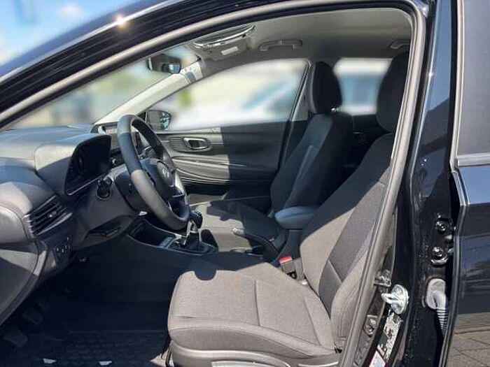 Hyundai i20 1.0 T-GDI Trend