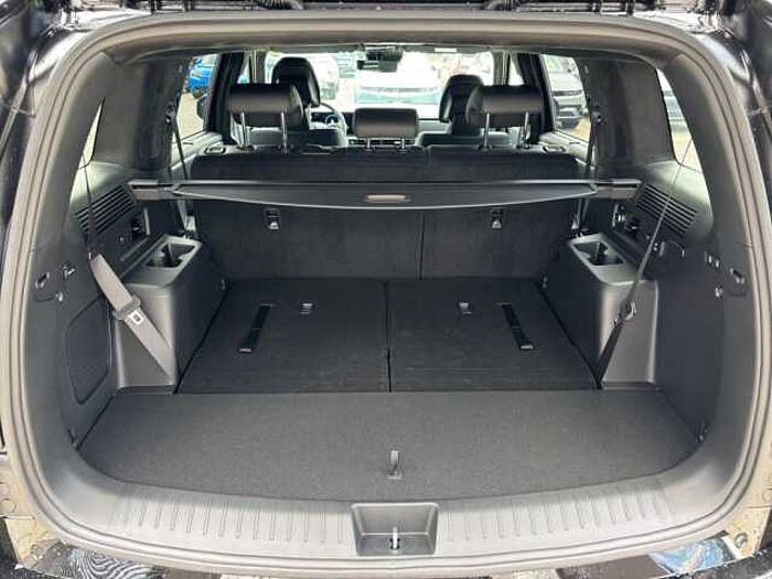 Hyundai SANTA FE 1.6 HEV 2WD Blackline 7-Sitzer