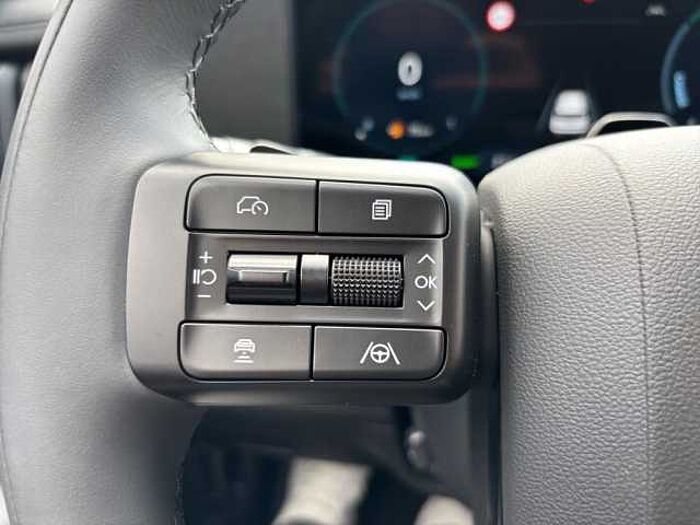 Hyundai SANTA FE 1.6 HEV 2WD Blackline 7-Sitzer