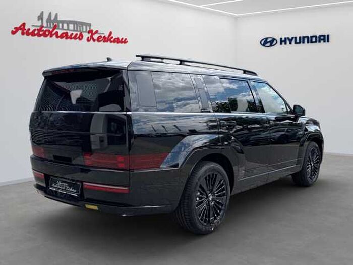 Hyundai SANTA FE 1.6 HEV 2WD Blackline 7-Sitzer