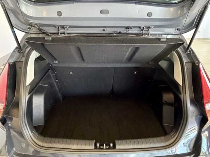 Hyundai BAYON 1.0 T-GDI Select +Navi+Carply+R. Kamera+