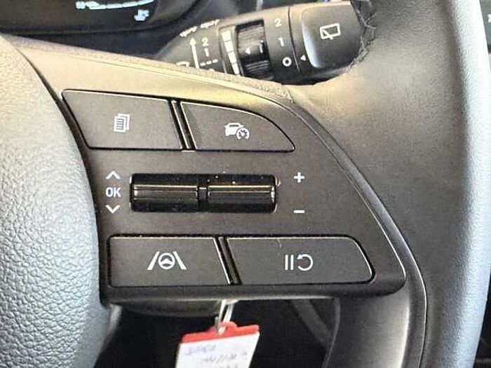 Hyundai BAYON 1.0 T-GDI Select +Navi+Carply+R. Kamera+