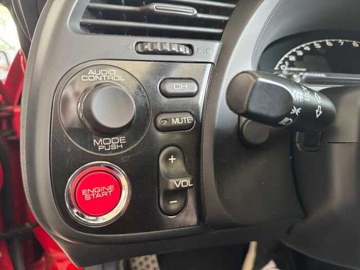 Honda S 2000 * unfallfrei * 2HD * Inspektion+Tüv neu * S2000