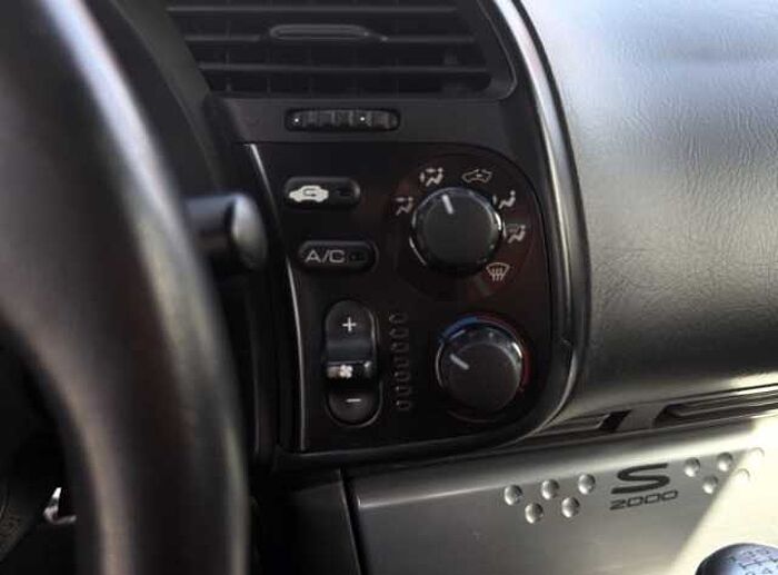 Honda S 2000 *Sammlerstück * 2HD * Inspektion+Tüv neu * S2000