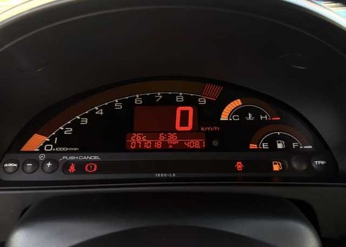 Honda S 2000 *Sammlerstück * 2HD * Inspektion+Tüv neu * S2000