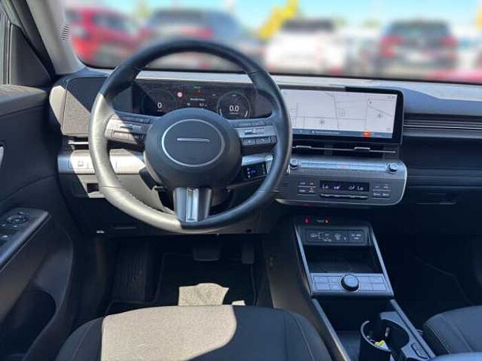 Hyundai KONA 1.6 GDI DCT Hybrid Trend *Assistenz-P.*LED*