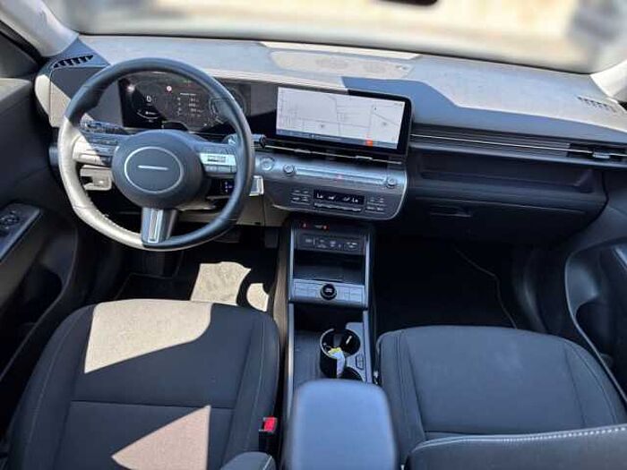 Hyundai KONA 1.6 GDI DCT Hybrid Trend *Assistenz-P.*LED*