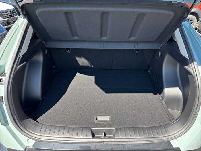 Hyundai KONA 1.6 GDI DCT Hybrid Trend *Assistenz-P.*LED*
