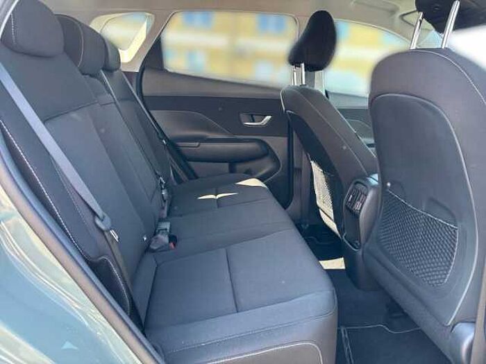 Hyundai KONA 1.6 GDI DCT Hybrid Trend *Assistenz-P.*LED*