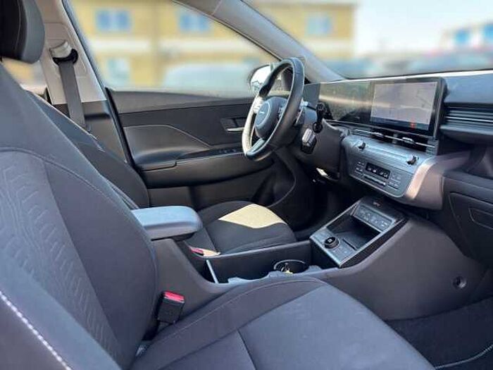 Hyundai KONA 1.6 GDI DCT Hybrid Trend *Assistenz-P.*LED*