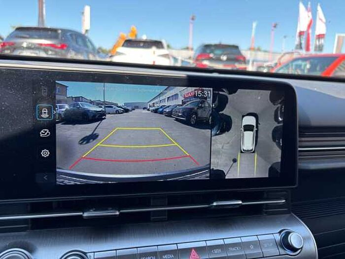 Hyundai KONA 1.6 GDI DCT Hybrid Trend *Assistenz-P.*LED*