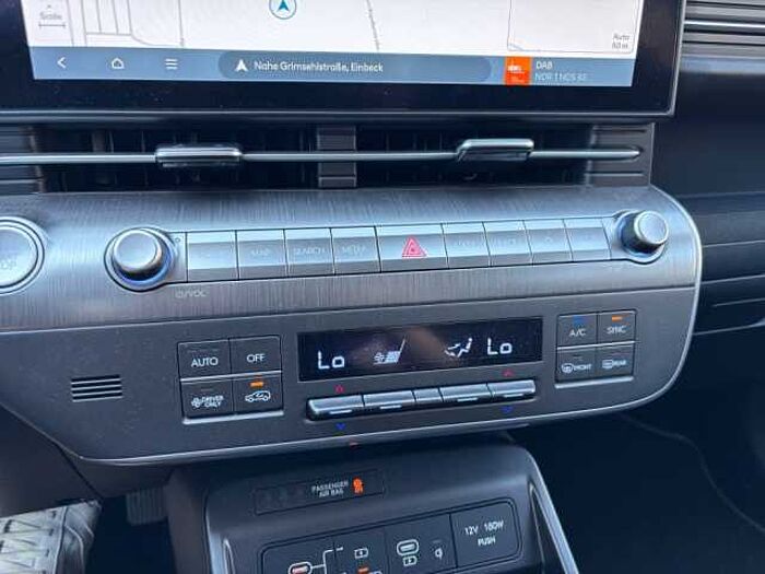 Hyundai KONA 1.6 GDI DCT Hybrid Trend *Assistenz-P.*LED*