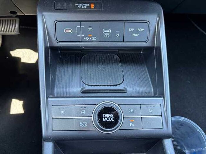 Hyundai KONA 1.6 GDI DCT Hybrid Trend *Assistenz-P.*LED*
