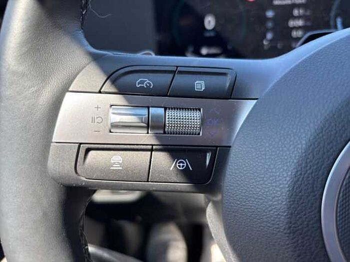 Hyundai KONA 1.6 GDI DCT Hybrid Trend *Assistenz-P.*LED*