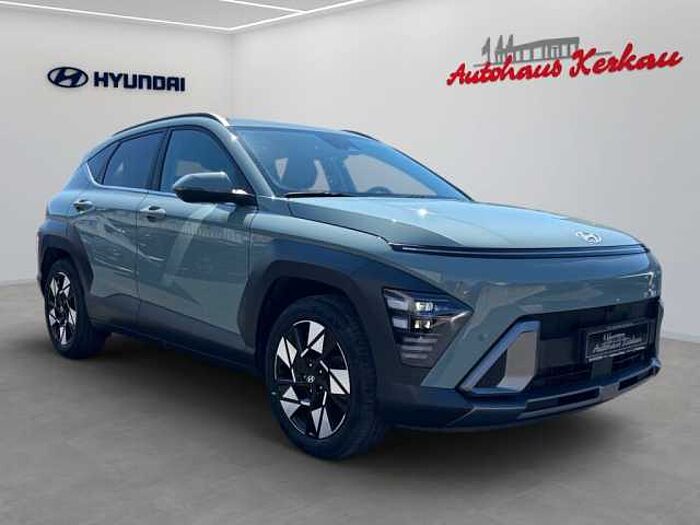Hyundai KONA 1.6 GDI DCT Hybrid Trend *Assistenz-P.*LED*