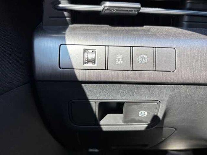 Hyundai KONA 1.6 GDI DCT Hybrid Trend *Assistenz-P.*LED*