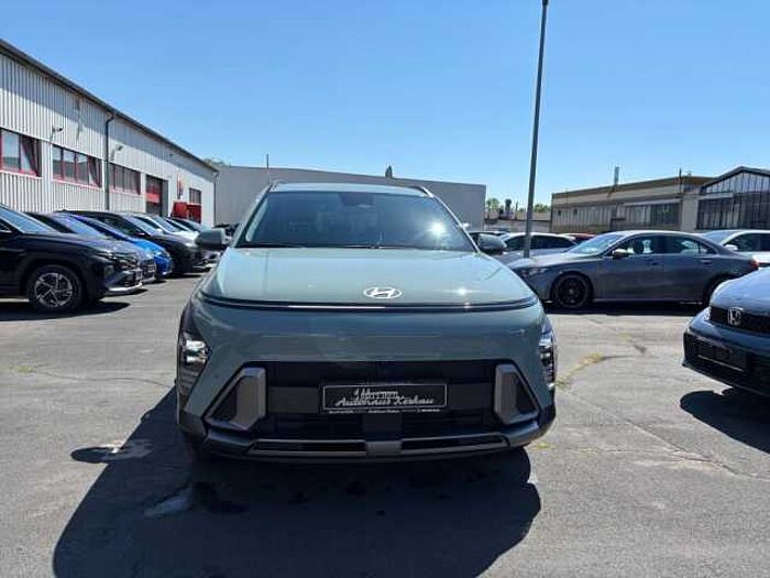 Hyundai KONA 1.6 GDI DCT Hybrid Trend *Assistenz-P.*LED*