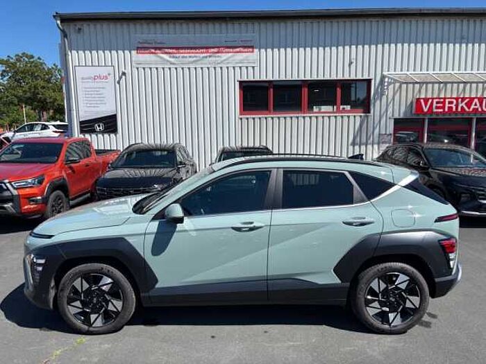 Hyundai KONA 1.6 GDI DCT Hybrid Trend *Assistenz-P.*LED*