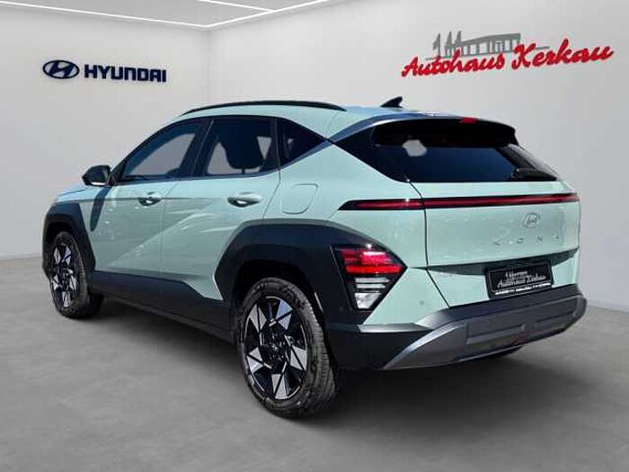 Hyundai KONA 1.6 GDI DCT Hybrid Trend *Assistenz-P.*LED*