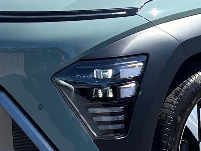 Hyundai KONA 1.6 GDI DCT Hybrid Trend *Assistenz-P.*LED*