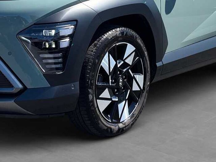 Hyundai KONA 1.6 GDI DCT Hybrid Trend *Assistenz-P.*LED*