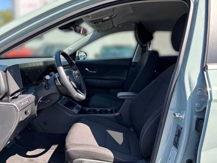 Hyundai KONA 1.6 GDI DCT Hybrid Trend *Assistenz-P.*LED*