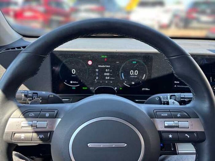 Hyundai KONA 1.6 GDI DCT Hybrid Trend *Assistenz-P.*LED*