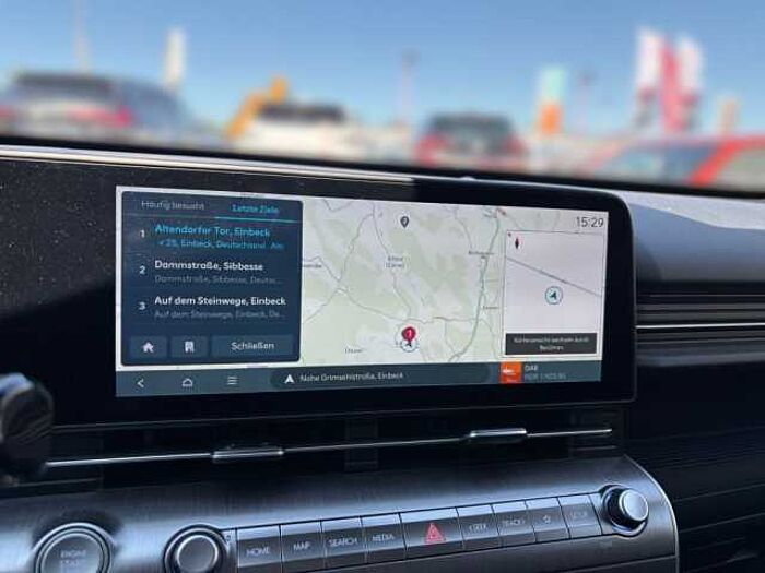 Hyundai KONA 1.6 GDI DCT Hybrid Trend *Assistenz-P.*LED*